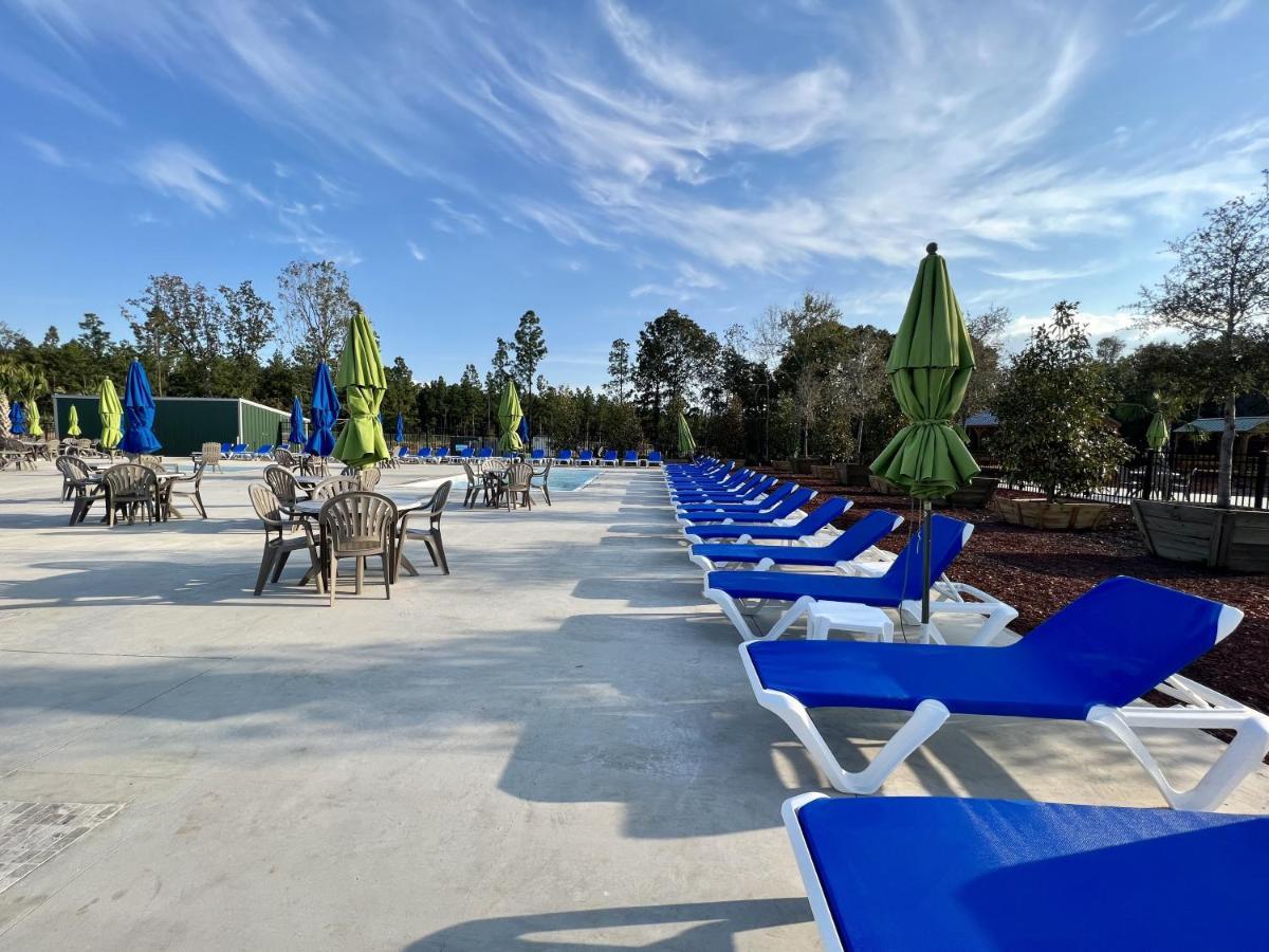 Wildwood Resort Zwolle Exterior photo